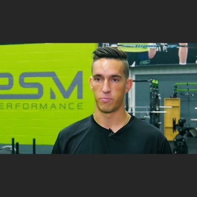 Profile Picture of Dane Jesse (@dane_jesse11) on Twitter