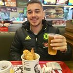 Profile Picture of Michael Bastos (@_mayconwillian__) on Instagram