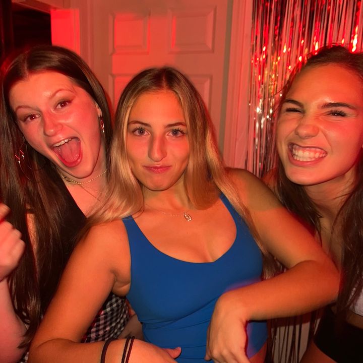 Profile Picture of jamie snell (@jamie.snell) on Tiktok