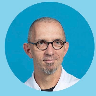 Bart Rijnders - Twitter Profile Picture of Bart Rijnders (@bjarijn) on Twitter