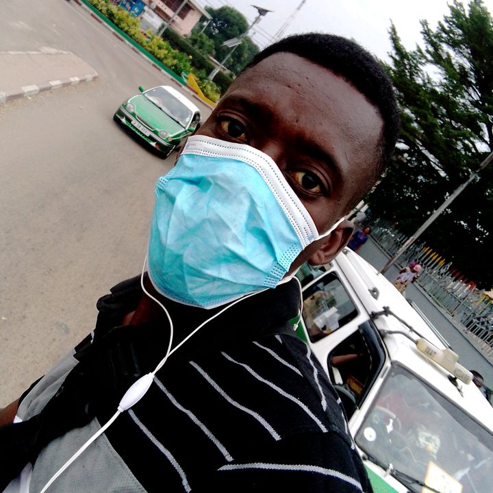 Profile Picture of Davis Ndoulou (@davisndoulou) on Tiktok
