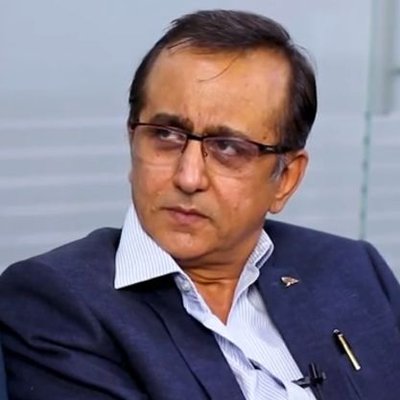Profile Picture of Amish Desai (@AmishDesai15) on Twitter