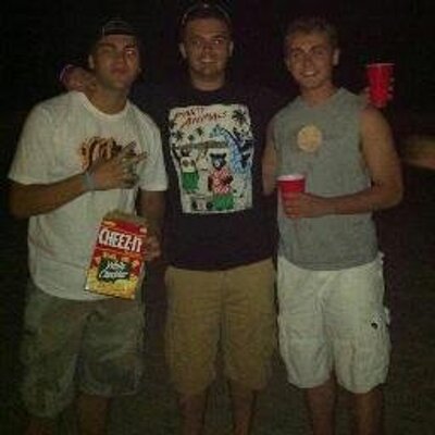 Profile Picture of Mike Fancher (@mikefancher5) on Twitter