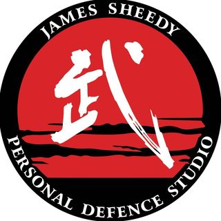 Profile Picture of James Sheedy (@jamessheedypersonaldefence) on Instagram
