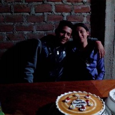 Profile Picture of Edson Joel Cruzado F (@EdsonJcf1996) on Twitter