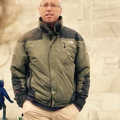 Profile Picture of Andrew Wheaton (@AndrewWheaton3) on Twitter