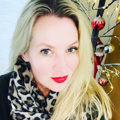 Profile Picture of Paula MacRae (@paulamacrae1) on Twitter