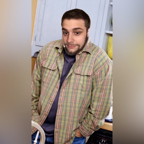 Profile Picture of Tyler Colburn (@tcfromthetp) on Poshmark