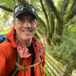 Profile Picture of Michael Wright (@wrightwaytowalk) on Instagram