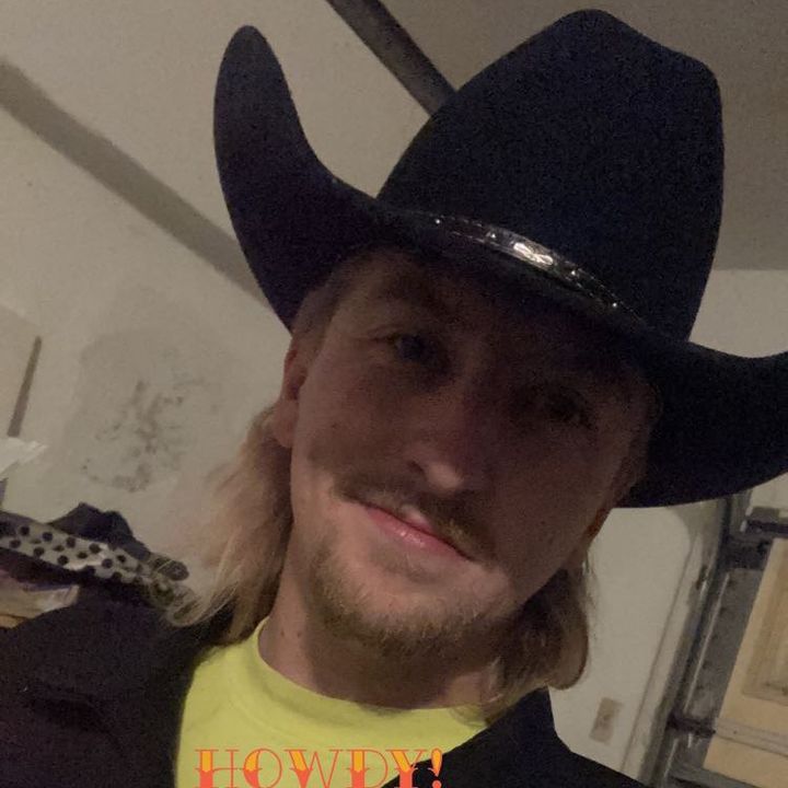 Profile Picture of Freeman Yoder (@freemanyoder1) on Tiktok