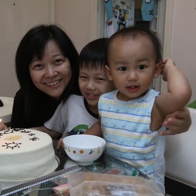 Profile Picture of Ray Chui (@RayChui6) on Twitter
