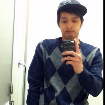 Profile Picture of Paul Leonard Yim (@PLsyim) on Twitter