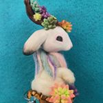 Profile Picture of Crystal Witten (@whimsythicket) on Instagram
