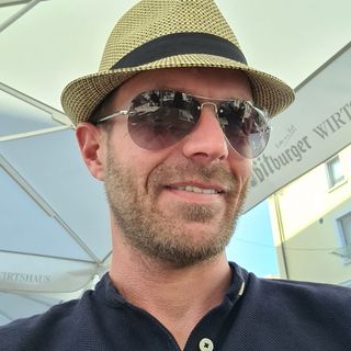 Profile Picture of Robert Raap (@Robert-Raap) on Facebook