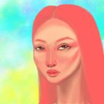 Profile Picture of lclewis (@artbylclewis) on Instagram