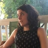 Profile Picture of Frannie Ucciferri (@frannieu12) on Twitter
