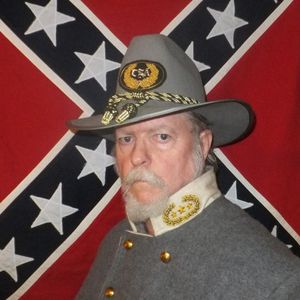 Profile Picture of Steve Monk (@confederateson1949) on Myspace