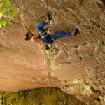 Profile Picture of Cody Wolfe (@the_wolfe_climbs) on Instagram