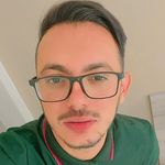 Profile Picture of Alan Michel (@alanmithel) on Instagram