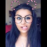 Profile Picture of Gracie Aguinaga Gaona (@gorgeous_gracie) on Instagram