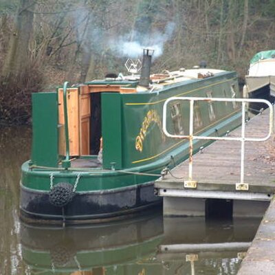 Profile Picture of Geoff    Holden (@geoff1950) on Twitter