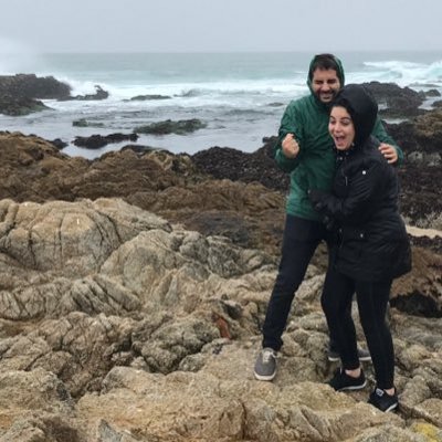 Profile Picture of Amir Azad (@quegranvictoria) on Twitter