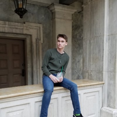 Alexander Blade - Twitter Profile Picture of Alexander Blade (@AlexanderBlade0) on Twitter