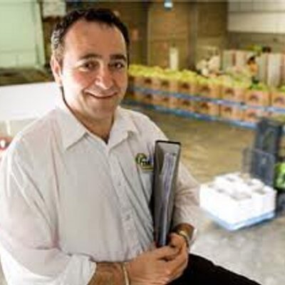 Profile Picture of Michael Simonetta (@michaelpfa) on Twitter