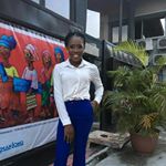 Profile Picture of Vivian Esther Moses (@_mz_grace) on Instagram