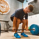 Profile Picture of Brandon Iams (@iams_fitness) on Instagram