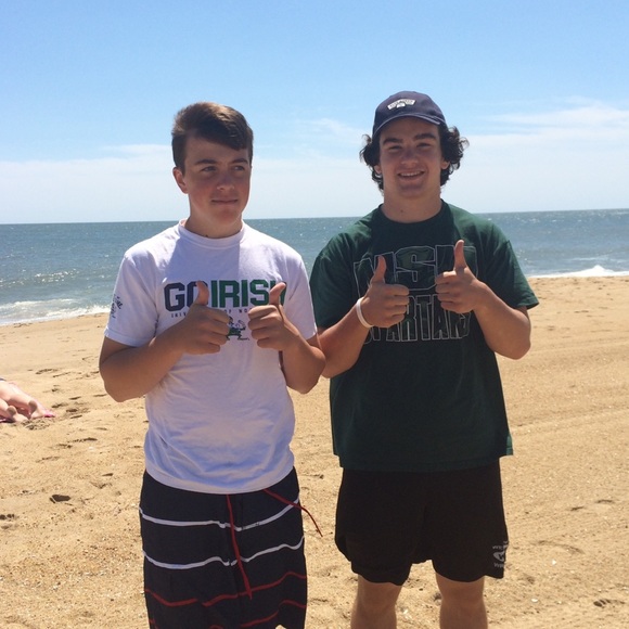 Profile Picture of Michael Decicco (@mdecicco17) on Poshmark