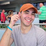 Profile Picture of Alex Goris 🍍 (@therealalieg) on Instagram