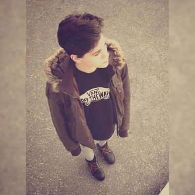 Profile Picture of Chris Geist (@cxrisss) on Twitter