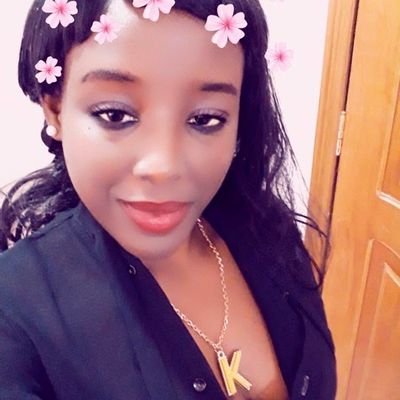 Profile Picture of Grace James 🇰🇪 (@JamesKanyaa) on Twitter