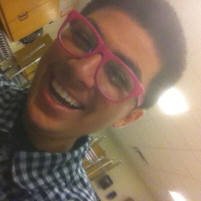 Profile Picture of Shawn Castro (@Shawncastro38) on Twitter