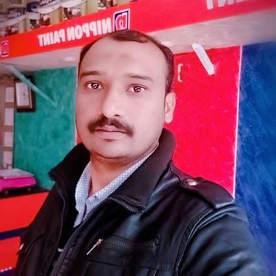 Profile Picture of Mahar Imran Sial (@imransial86) on Twitter
