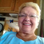 Profile Picture of Doris Shanks (@travelingtreasures) on Instagram