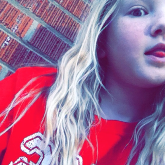 Profile Picture of Kurstyn Morgan (@kurstyn_morgan_) on Poshmark