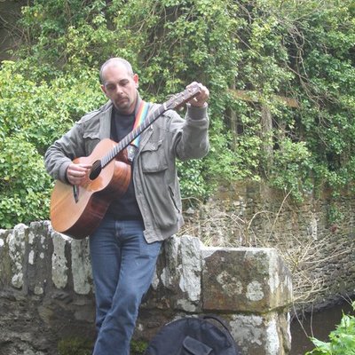 Profile Picture of Mike Chant (@MikeChant4) on Twitter