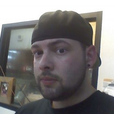 Profile Picture of Andrew Vandenberg (@darkangel9665) on Twitter