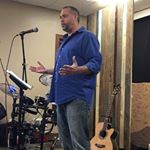 Profile Picture of Jeff Behanna (@thismanofgod) on Instagram