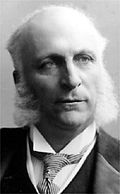 Profile Picture of Frederick William Bordenon Wikipedia