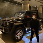 Profile Picture of Bruce Wayne (@dagestanautolive) on Instagram
