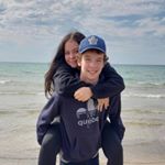 Profile Picture of kenzie Ewing ❤💍 (@eric.mcdermott) on Instagram