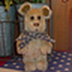Profile Picture of Cathy Abrams (@cat's bears) on Flickr