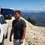 Profile Picture of Arnold Alexander (@aadehoop) on Instagram