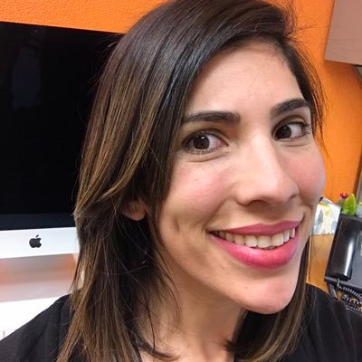 Profile Picture of Cindy Olivera (@lamujerdeahora) on Twitter