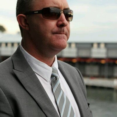 Profile Picture of Sean Heaney (@seanpheaney) on Twitter