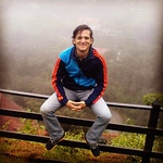 Profile Picture of Alejandro Saenz (@SDJMarcos) on Flickr