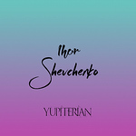 Profile Picture of Ihor Shevchenko (@Yupiterian) on Flickr